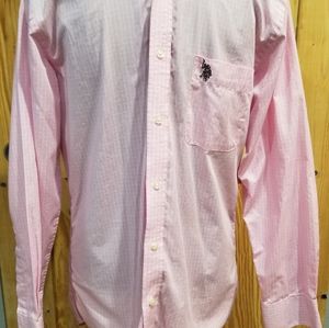 Men's  Button up Shirt